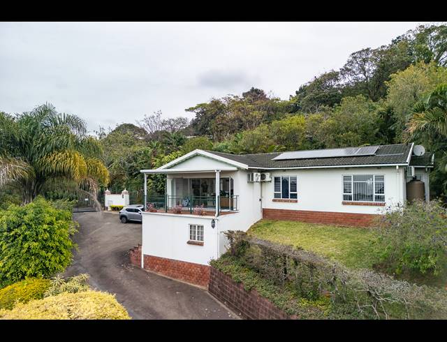 3 BEDROOM SIMPLEX FOR SALE IN WESTVILLE